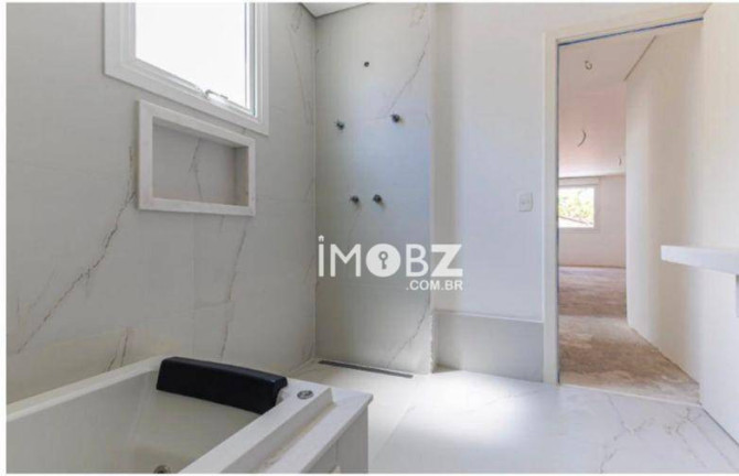 Imagem Imóvel com 4 Quartos à Venda, 525 m² em Chácara Santo Antônio - São Paulo