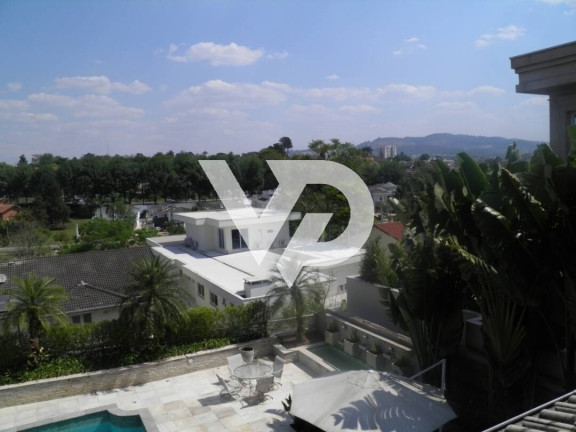 Imagem Casa com 5 Quartos à Venda, 1.000 m² em Alphaville - Santana De Parnaíba Imagem Casa com 5 Quartos à Venda, 1.000 m² em Alphaville - Santana De Parnaíba