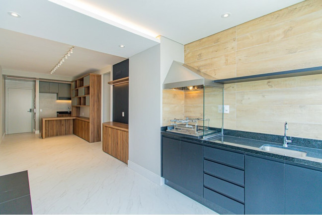 Imagem Apartamento com 2 Quartos à Venda, 76 m² em Indianópolis - São Paulo Imagem Apartamento com 2 Quartos à Venda, 76 m² em Indianópolis - São Paulo