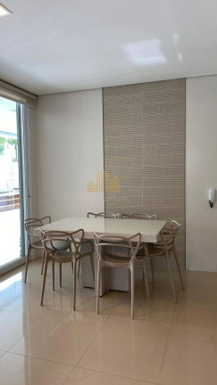 Imagem Casa com 4 Quartos à Venda, 530 m² em Alphaville Dom Pedro - Campinas