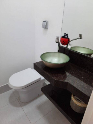 Imagem Sobrado com 3 Quartos à Venda, 340 m² em Centro - Tremembé Imagem Sobrado com 3 Quartos à Venda, 340 m² em Centro - Tremembé