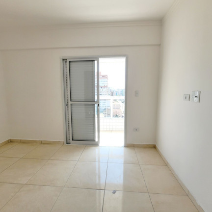 Imagem Apartamento com 2 Quartos à Venda, 80 m² em Guilhermina - Praia Grande