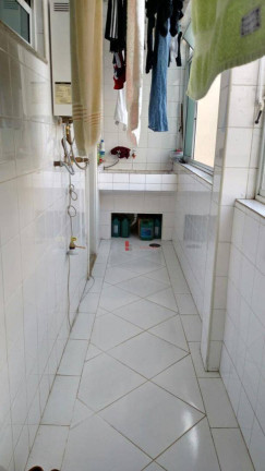 Imagem Apartamento com 3 Quartos à Venda, 127 m² em Vila Mariana - São Paulo