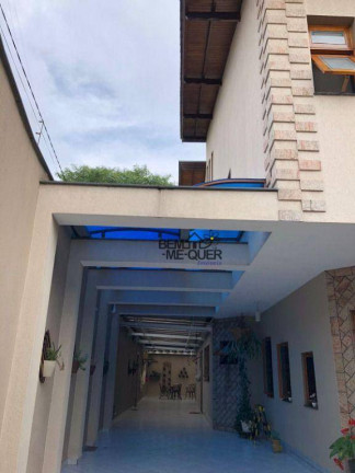 Imagem Sobrado com 4 Quartos à Venda, 320 m² em Jardim Cidade Pirituba - São Paulo Imagem Sobrado com 4 Quartos à Venda, 320 m² em Jardim Cidade Pirituba - São Paulo