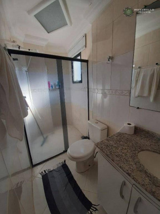 Imagem Cobertura com 4 Quartos à Venda, 337 m² em Canto Do Forte - Praia Grande