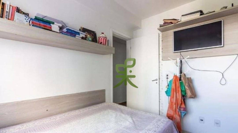 Imagem Apartamento com 3 Quartos à Venda, 82 m² em Jardim Das Vertentes - São Paulo