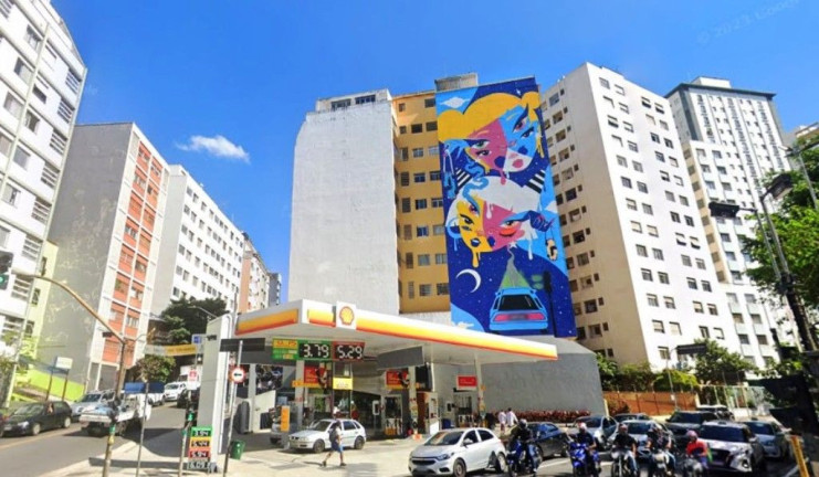 Imagem Galpão para Alugar, 200 m² em Bela Vista - São Paulo Imagem Galpão para Alugar, 200 m² em Bela Vista - São Paulo