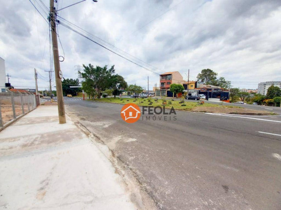 Imagem Terreno para Alugar, 2.212 m² em Catharina Zanaga - Americana