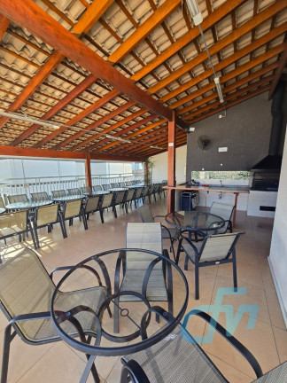 Imagem Apartamento com 3 Quartos à Venda, 90 m² em Jardim Armênia - Mogi Das Cruzes