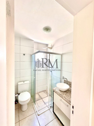 Imagem Apartamento com 2 Quartos à Venda, 55 m² em Madri - Palhoça
