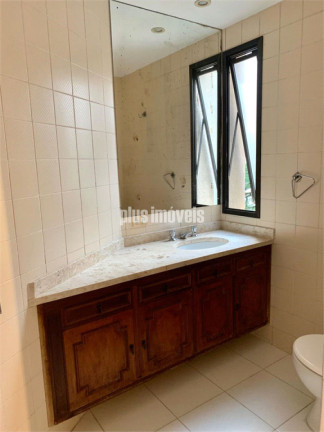 Imagem Apartamento com 3 Quartos à Venda, 160 m² em Moema - São Paulo Imagem Apartamento com 3 Quartos à Venda, 160 m² em Moema - São Paulo