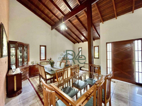 Imagem Casa com 3 Quartos à Venda ou Locação, 321 m² em Chácara Dos Lagos - Carapicuíba Imagem Casa com 3 Quartos à Venda ou Locação, 321 m² em Chácara Dos Lagos - Carapicuíba