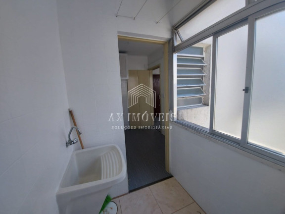 Imagem Apartamento com 2 Quartos à Venda, 53 m² em São Sebastião - Porto Alegre