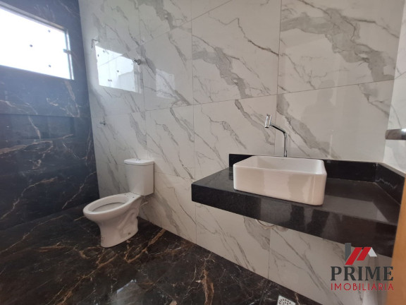 Imagem Casa com 2 Quartos à Venda, 90 m² em Residencial Visão - Lagoa Santa Imagem Casa com 2 Quartos à Venda, 90 m² em Residencial Visão - Lagoa Santa