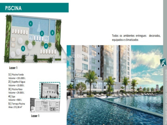 Imagem Imóvel com 4 Quartos à Venda, 170 m² em Centro - Balneário Camboriú