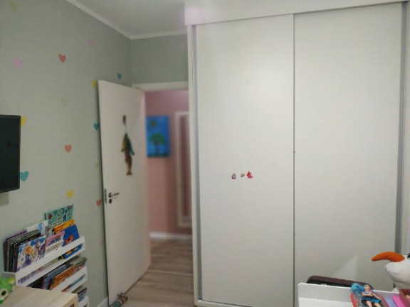 Imagem Cobertura com 2 Quartos à Venda, 125 m² em Spazio Tifany - Taubaté