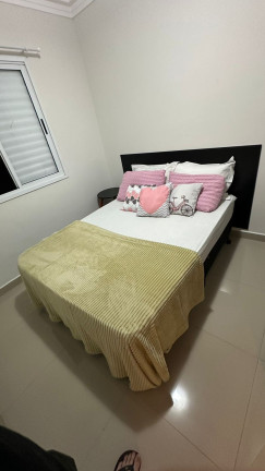 Imagem Imóvel com 2 Quartos à Venda, 49 m² em Jardim Vera Cruz - Sorocaba