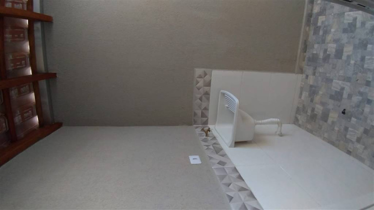 Imagem Casa com 2 Quartos à Venda, 63 m² em Jardim Gloria - Praia Grande Imagem Casa com 2 Quartos à Venda, 63 m² em Jardim Gloria - Praia Grande