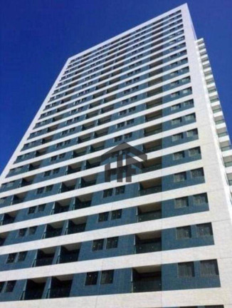 Imagem Apartamento com 3 Quartos à Venda, 64 m² em Candeias - Jaboatão Dos Guararapes Imagem Apartamento com 3 Quartos à Venda, 64 m² em Candeias - Jaboatão Dos Guararapes