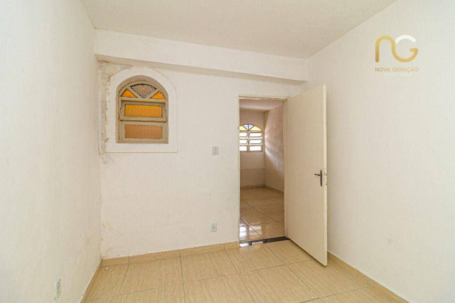 Imagem Casa com 2 Quartos à Venda, 51 m² em Boqueirão - Praia Grande Imagem Casa com 2 Quartos à Venda, 51 m² em Boqueirão - Praia Grande