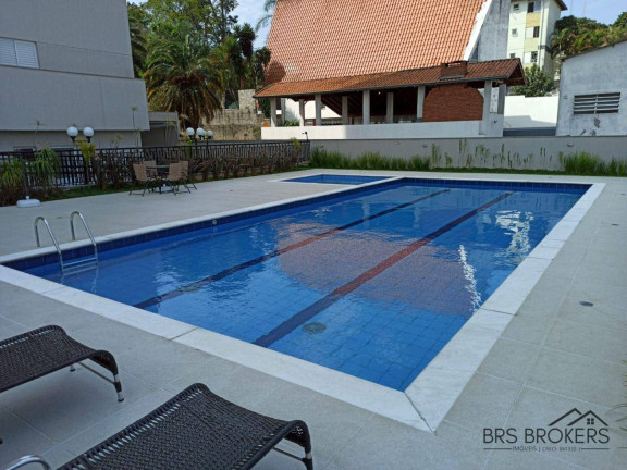 Imagem Apartamento com 2 Quartos à Venda, 58 m² em Jardim Anny - Guarulhos