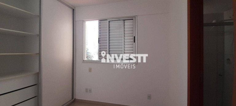 Imagem Apartamento com 3 Quartos à Venda, 94 m² em Setor Nova Suiça - Goiânia