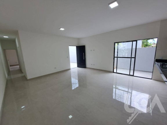 Imagem Casa com 3 Quartos à Venda, 245 m² em Jardim Das Gaivotas - Caraguatatuba