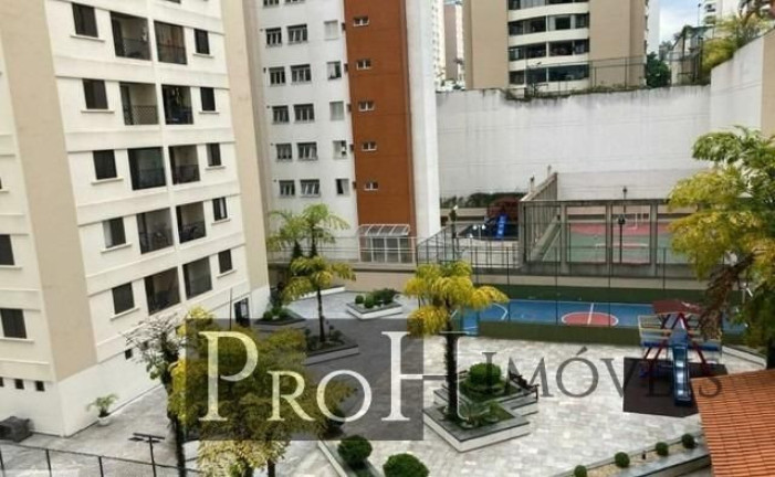 Imagem Apartamento com 2 Quartos à Venda, 56 m² em Vila Mascote - São Paulo Imagem Apartamento com 2 Quartos à Venda, 56 m² em Vila Mascote - São Paulo