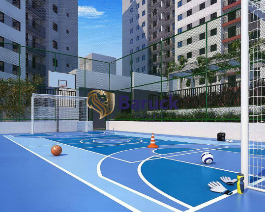 Imagem Apartamento à Venda, 50 m² em Santo Amaro - São Paulo Imagem Apartamento à Venda, 50 m² em Santo Amaro - São Paulo