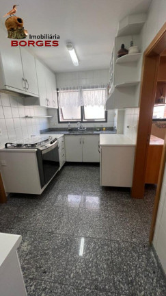 Imagem Apartamento com 3 Quartos à Venda, 140 m² em Brooklin - São Paulo Imagem Apartamento com 3 Quartos à Venda, 140 m² em Brooklin - São Paulo