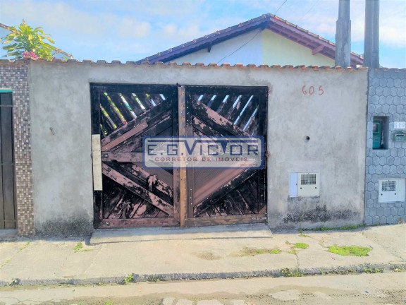Casa com 2 Quartos à Venda, 1 m² em Vila Oceanopolis - Mongaguá