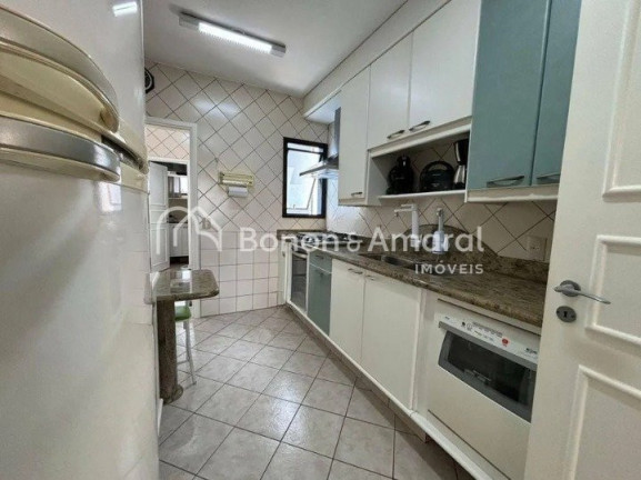 Imagem Apartamento com 4 Quartos à Venda, 114 m² em Vila Itapura - Campinas