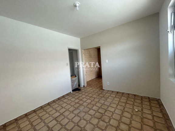 Imagem Apartamento com 3 Quartos à Venda, 90 m² em Vila Cascatinha - São Vicente