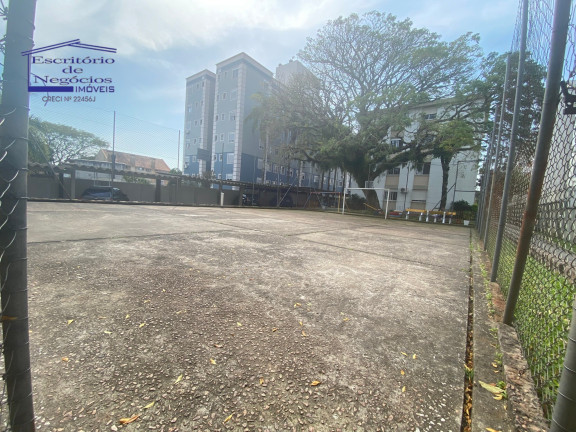 Imagem Imóvel com 3 Quartos à Venda, 88 m² em Cristal - Porto Alegre
