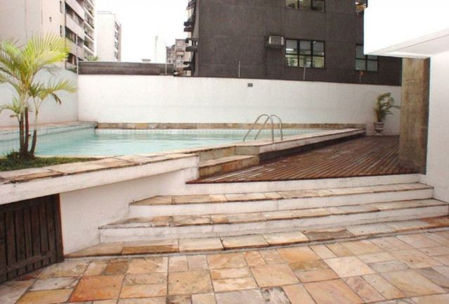 Imagem Apartamento com 2 Quartos à Venda, 193 m² em Pinheiros - São Paulo