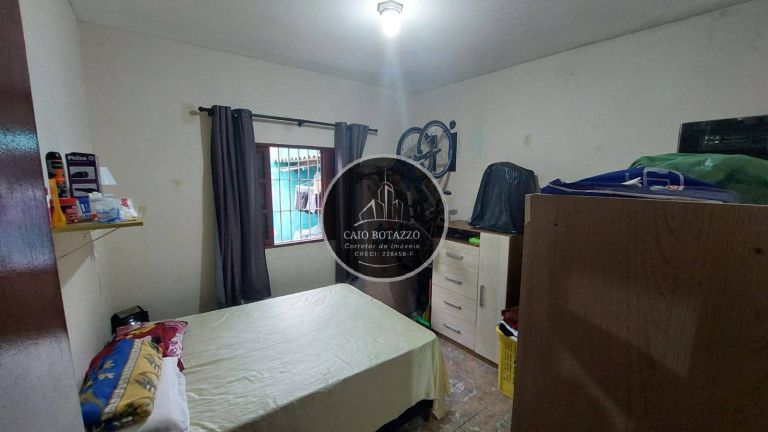 Imagem Casa com 2 Quartos à Venda,  em Florida Mirim - Mongaguá