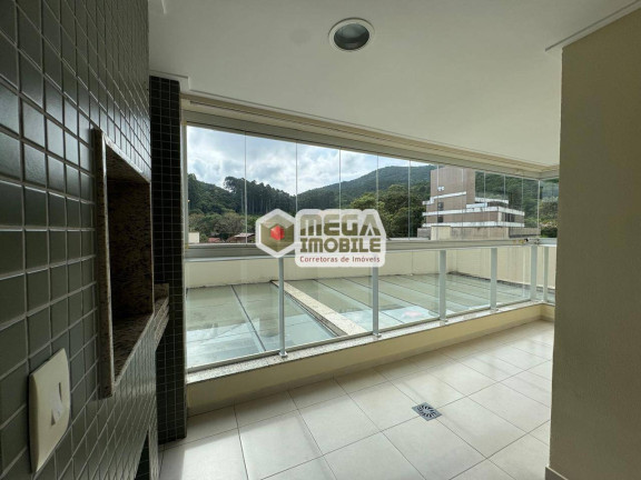 Imagem Apartamento com 3 Quartos à Venda, 82 m² em Itacorubi - Florianópolis Imagem Apartamento com 3 Quartos à Venda, 82 m² em Itacorubi - Florianópolis