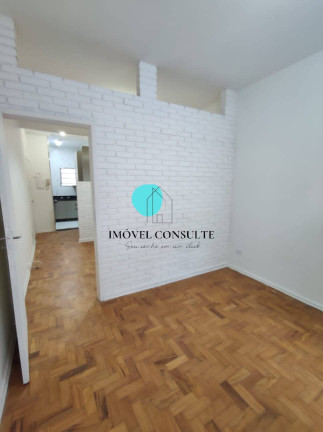 Imagem Apartamento com 1 Quarto para Alugar, 34 m² em Vila Buarque - São Paulo