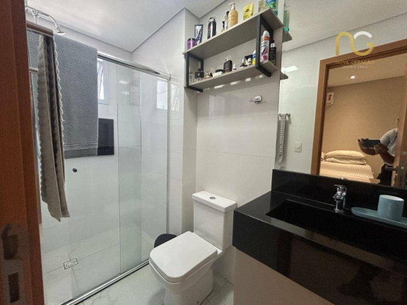 Imagem Apartamento com 3 Quartos à Venda, 124 m² em Canto Do Forte - Praia Grande Imagem Apartamento com 3 Quartos à Venda, 124 m² em Canto Do Forte - Praia Grande