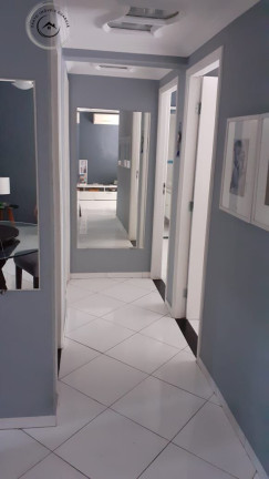 Imagem Apartamento com 3 Quartos à Venda, 123 m² em Pitangueiras - Guarujá Imagem Apartamento com 3 Quartos à Venda, 123 m² em Pitangueiras - Guarujá