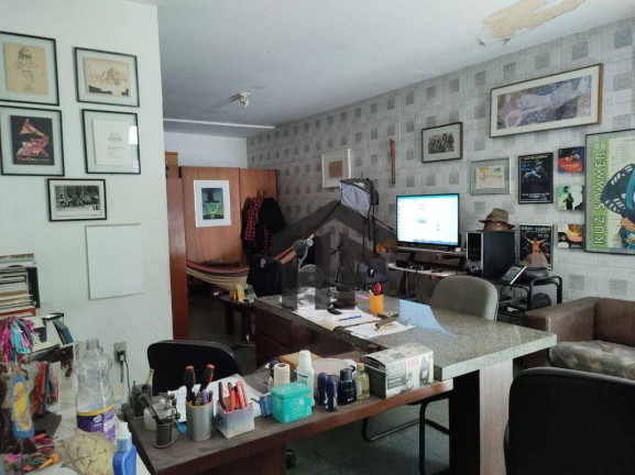 Imagem Casa com 6 Quartos à Venda, 270 m² em Poço Da Panela - Recife