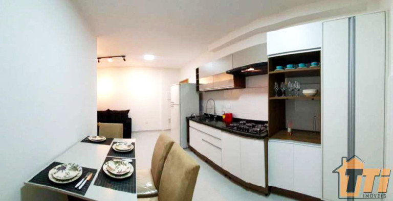 Imagem Apartamento com 2 Quartos à Venda, 63 m² em Perequê Mirim - Ubatuba