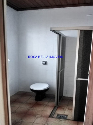 Imagem Casa com 3 Quartos à Venda, 95 m² em Jardim Pacaembu - Jundiaí