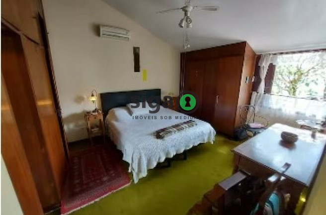 Imagem Casa com 4 Quartos à Venda, 210 m² em Granja Julieta - São Paulo