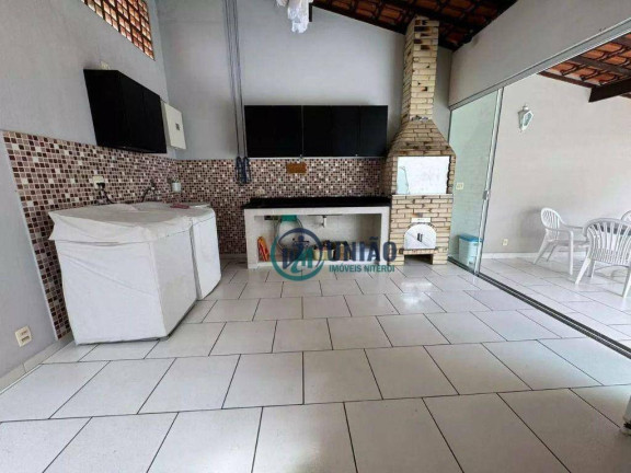 Imagem Casa com 3 Quartos à Venda, 140 m² em Nova Cidade - São Gonçalo Imagem Casa com 3 Quartos à Venda, 140 m² em Nova Cidade - São Gonçalo