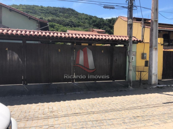 Imóvel com 2 Quartos à Venda, 80 m² em Peró - Cabo Frio