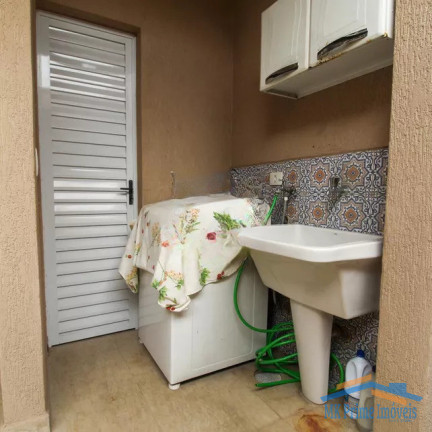 Imagem Casa com 4 Quartos à Venda, 165 m² em Parque Continental - São Paulo Imagem Casa com 4 Quartos à Venda, 165 m² em Parque Continental - São Paulo