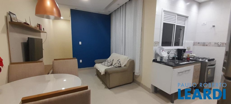 Imagem Cobertura com 2 Quartos à Venda, 100 m² em Parque Novo Oratório - Santo André Imagem Cobertura com 2 Quartos à Venda, 100 m² em Parque Novo Oratório - Santo André