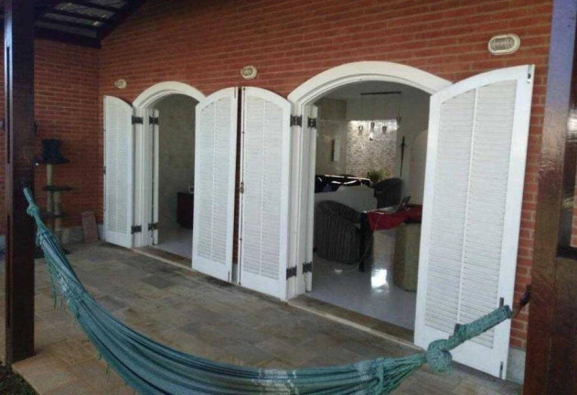 Imagem Casa com 5 Quartos à Venda, 600 m² em Jd. Cibratel - Itanhaém