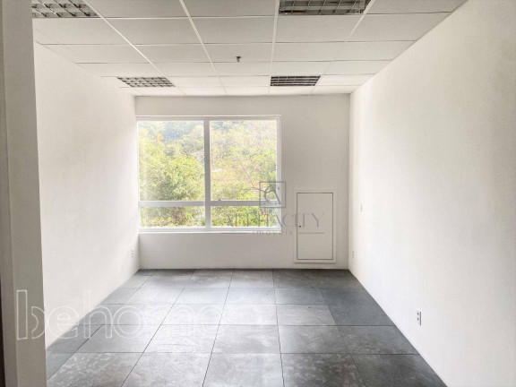 Imagem Sala Comercial à Venda, 33 m² em Tamboré - Santana De Parnaíba